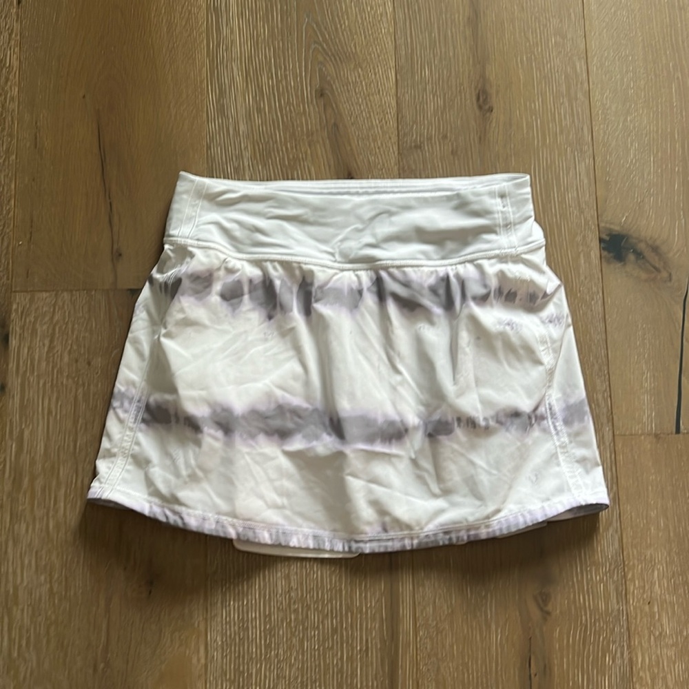 Lululemon skirt